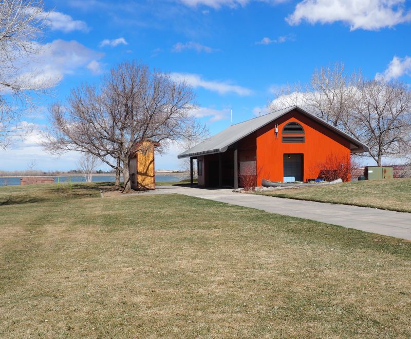 Pole Barn Building Costs — Cost of Pole Barn Builders