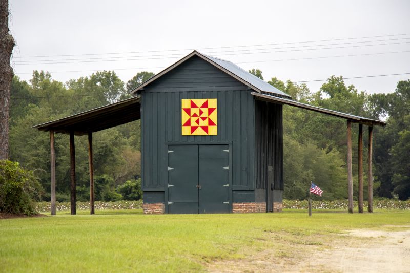 Pole Barn Builders