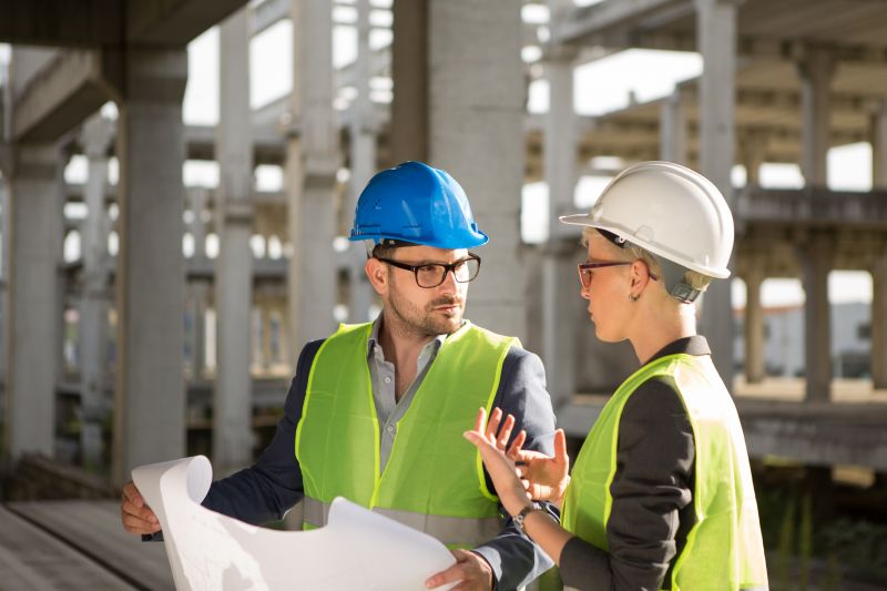 Pre-Construction Consultation